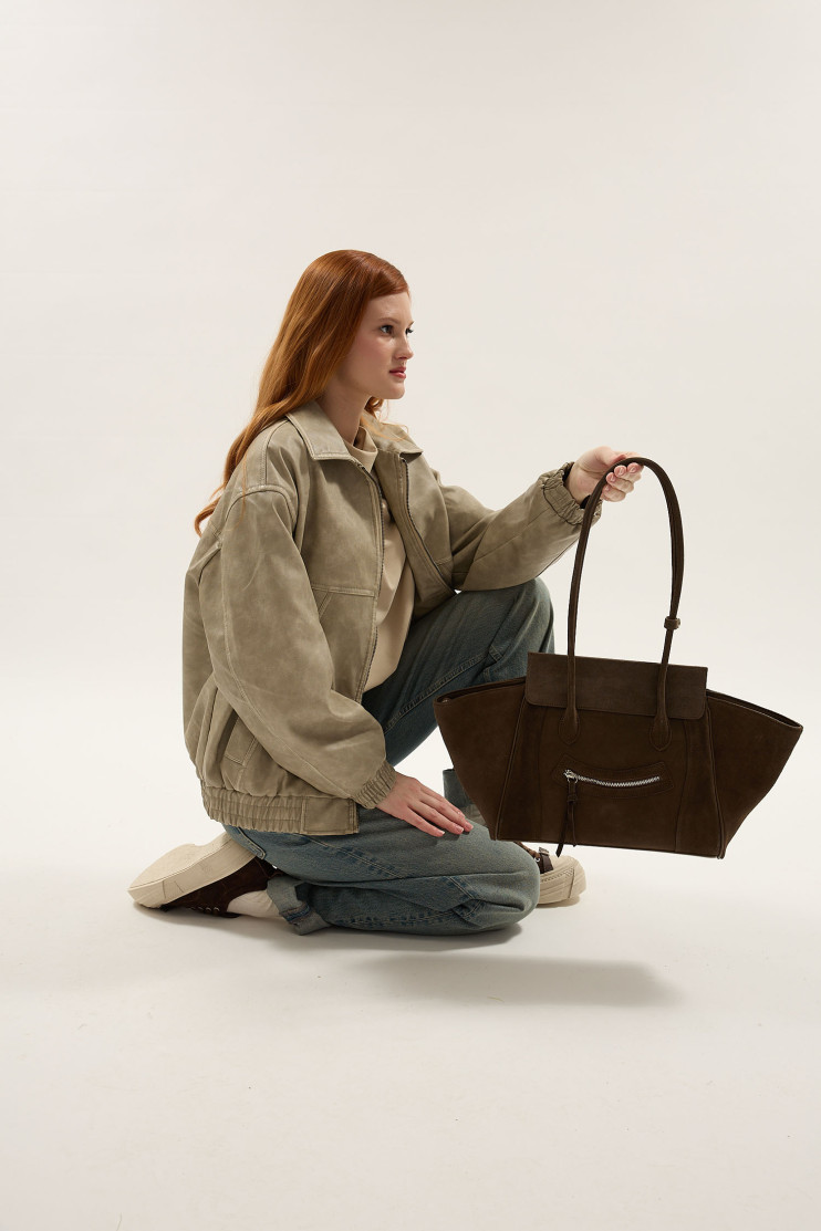 Сумка Lonza 213216 - Вид 9 - інтернет магазин sandalini.ua