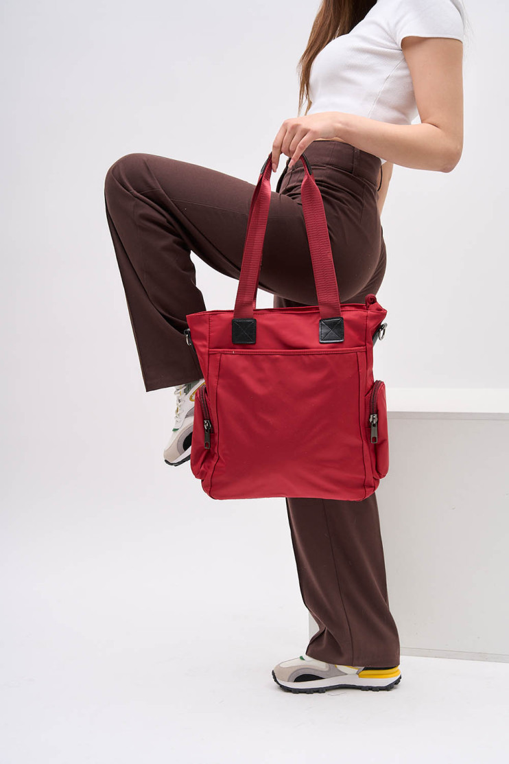 Сумка Farfalla Rosso 177447 - Вид 1 - інтернет магазин sandalini.ua