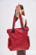 Сумка Farfalla Rosso 177447