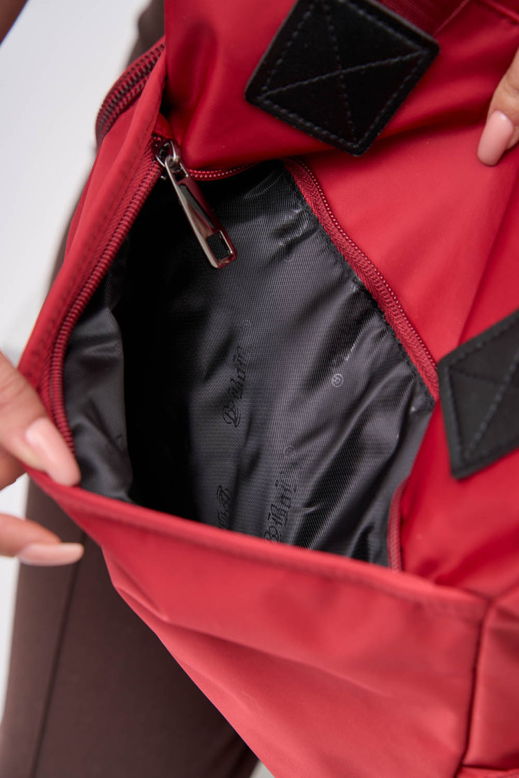 Сумка Farfalla Rosso 177447 - Вид 5 - інтернет магазин sandalini.ua