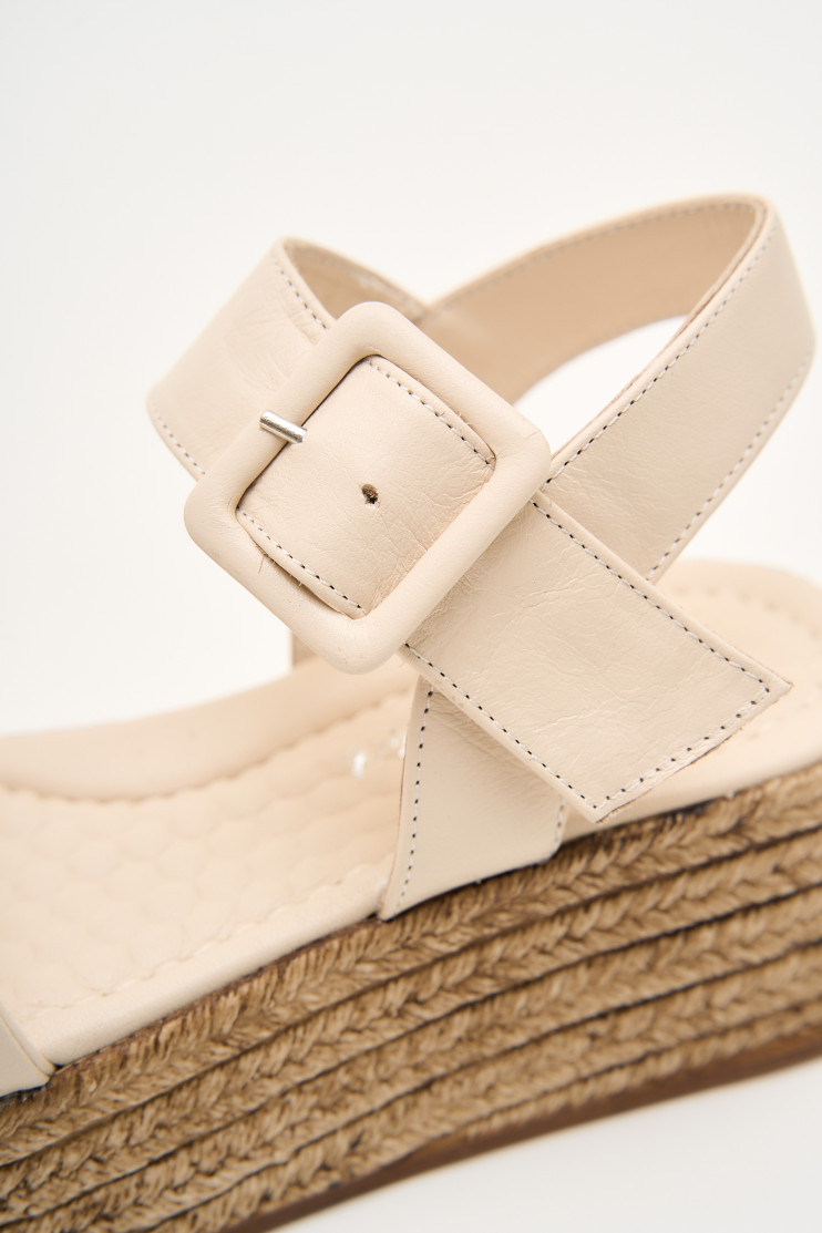 Босоніжки Anna Lucci 175664 - Вид 3 - інтернет магазин sandalini.ua