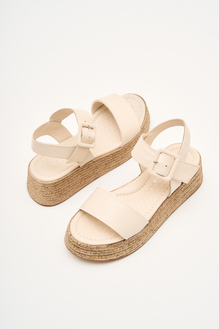 Босоніжки Anna Lucci 175664 - Вид 7 - інтернет магазин sandalini.ua