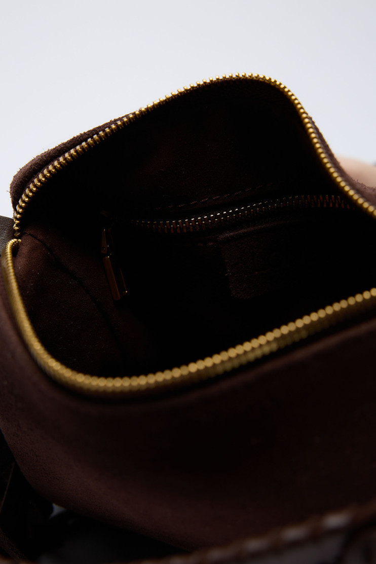 Сумка Lonza 213909 - Вид 2 - інтернет магазин sandalini.ua