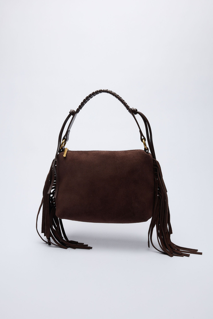 Сумка Lonza 213909 - Вид 1 - інтернет магазин sandalini.ua