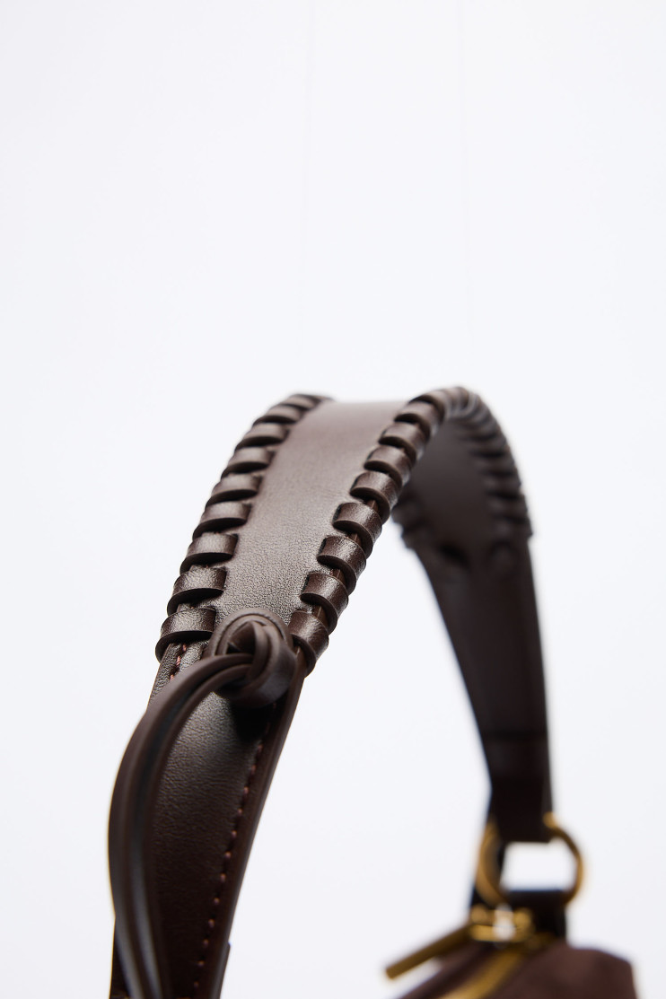 Сумка Lonza 213909 - Вид 10 - інтернет магазин sandalini.ua