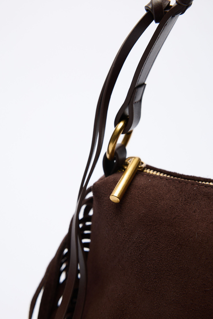 Сумка Lonza 213909 - Вид 12 - інтернет магазин sandalini.ua