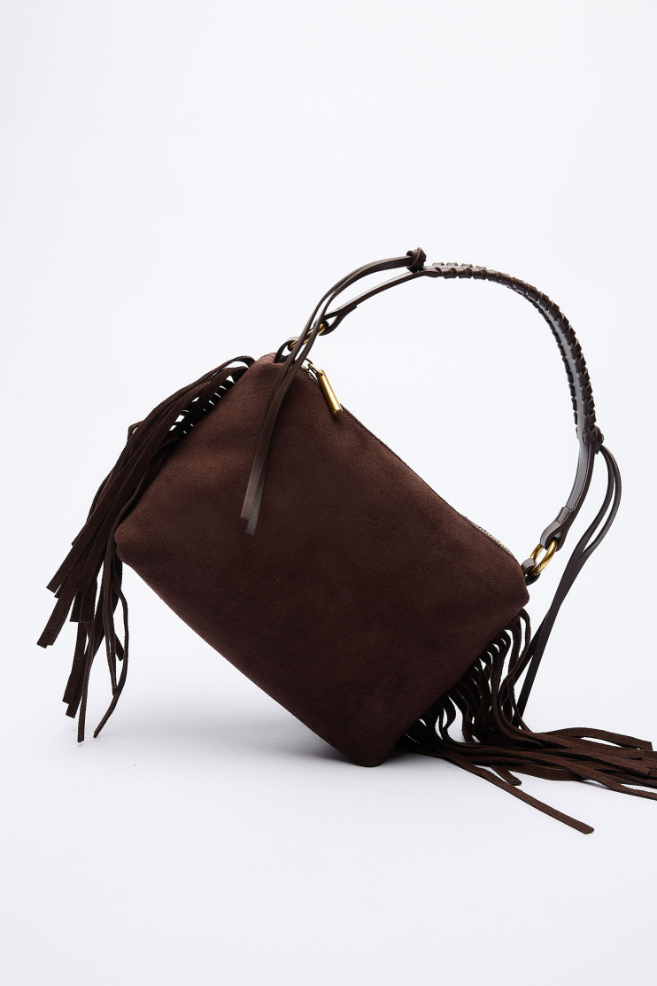 Сумка Lonza 213909 - Вид 6 - інтернет магазин sandalini.ua