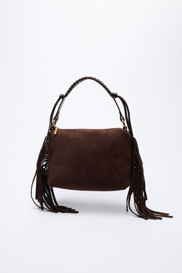 Сумка Lonza 213909 - Вид 2 - інтернет магазин sandalini.ua