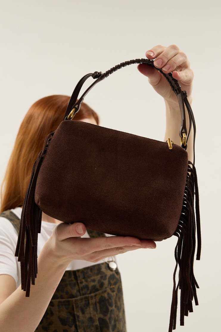 Сумка Lonza 213909 - Вид 1 - інтернет магазин sandalini.ua