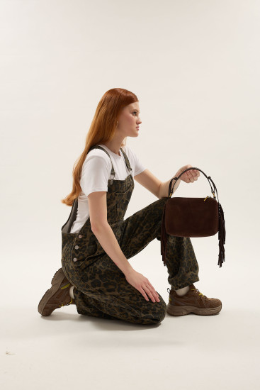 Сумка Lonza 213909