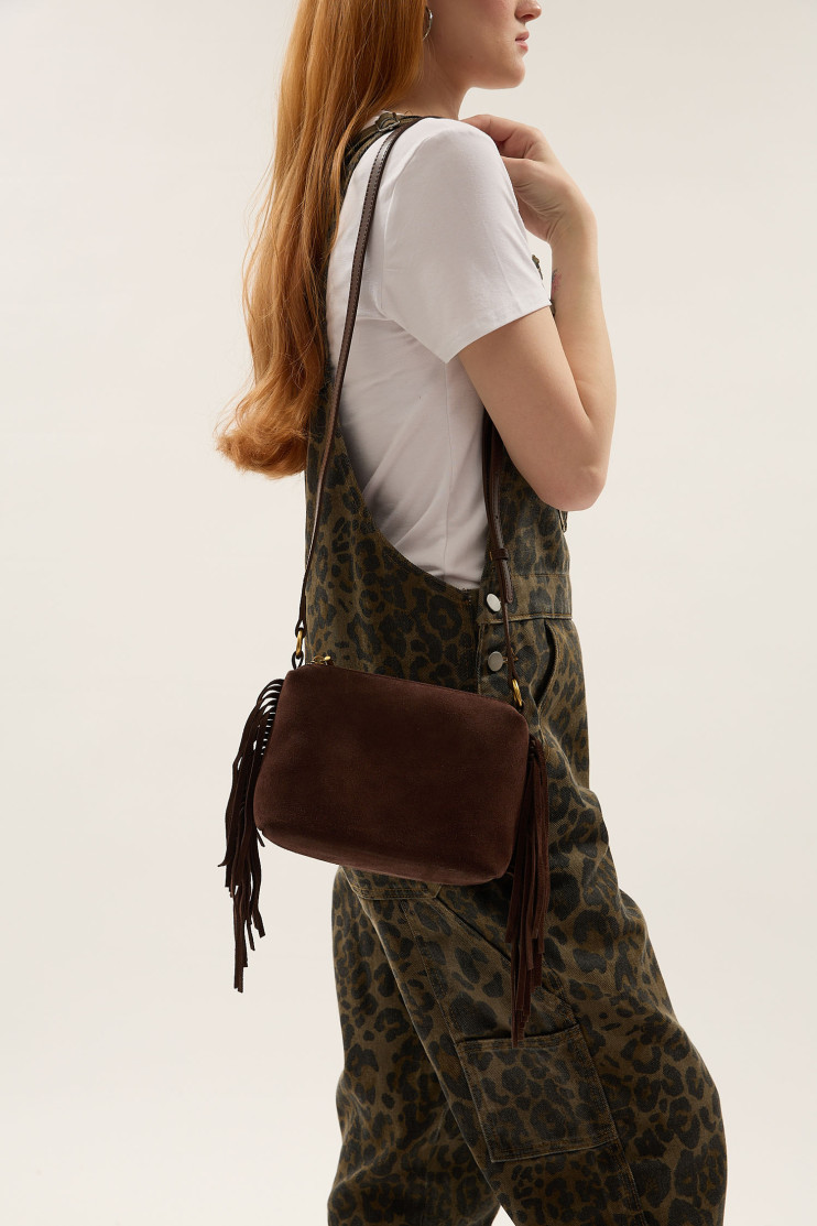 Сумка Lonza 213909 - Вид 7 - інтернет магазин sandalini.ua