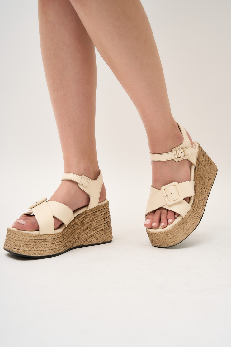 Босоніжки Fabio Monelli 176264 - Вид 3 - інтернет магазин sandalini.ua