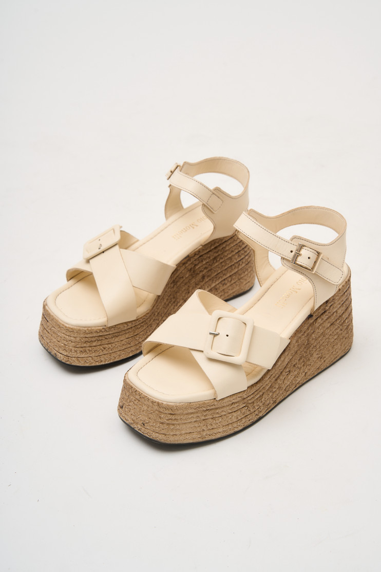 Босоніжки Fabio Monelli 176264 - Вид 7 - інтернет магазин sandalini.ua