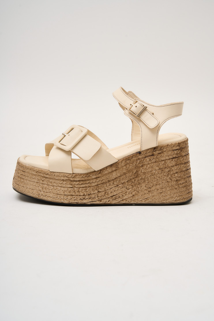 Босоніжки Fabio Monelli 176264 - Вид 10 - інтернет магазин sandalini.ua