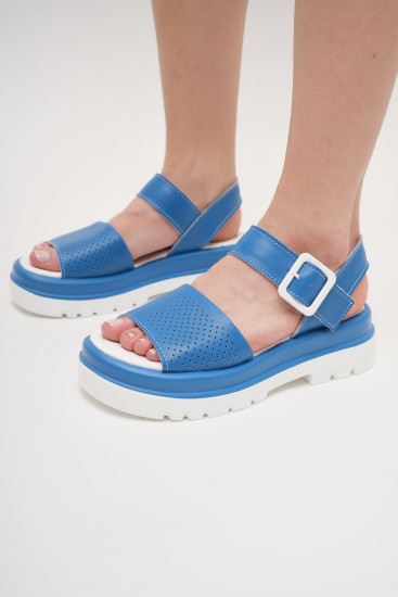 Босоножки Allshoes 170467