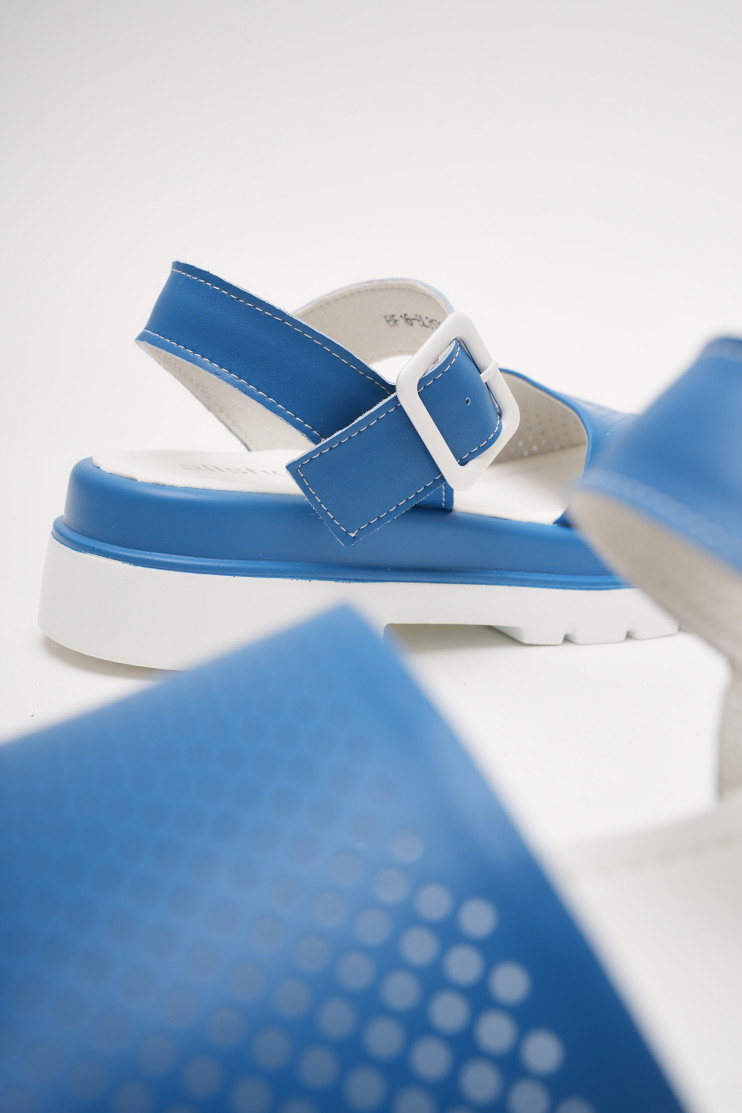 Босоніжки Allshoes 170467 - Вид 7 - інтернет магазин sandalini.ua