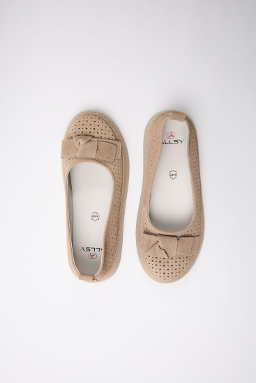 Балетки ALLSY 208156