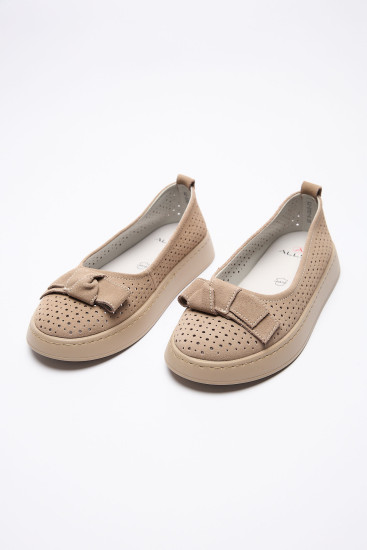 Балетки ALLSY 208156