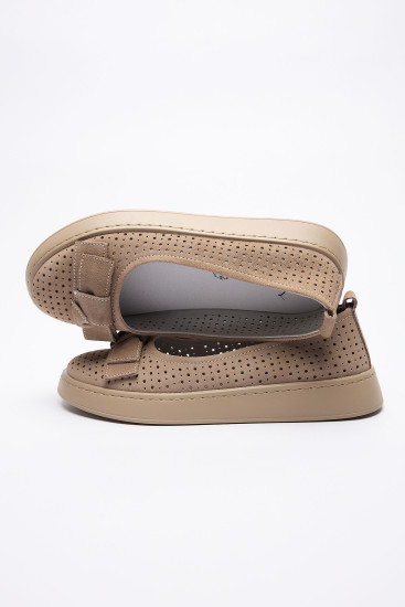 Балетки ALLSY 208156