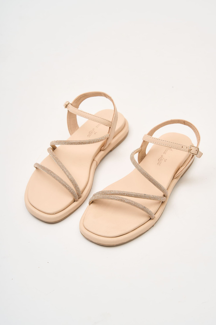 Босоніжки Anna Lucci 175902 - Вид 3 - інтернет магазин sandalini.ua