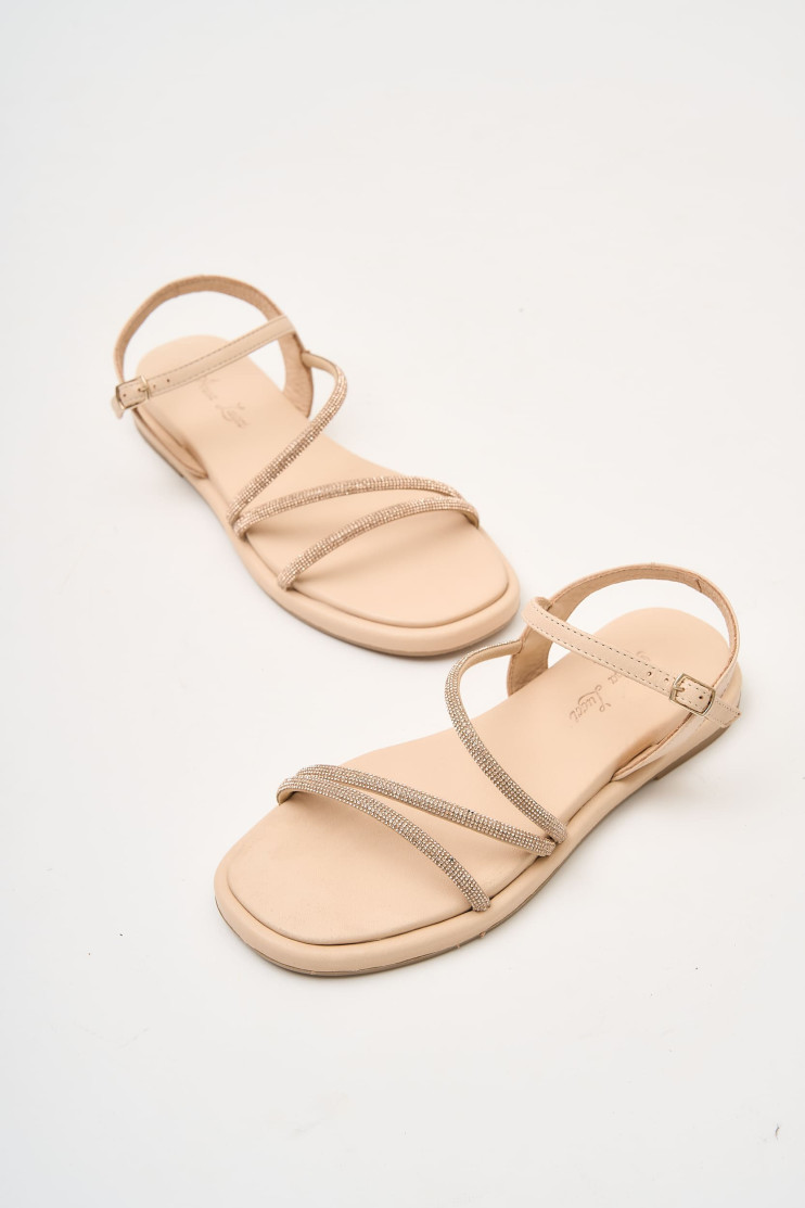 Босоніжки Anna Lucci 175902 - Вид 6 - інтернет магазин sandalini.ua