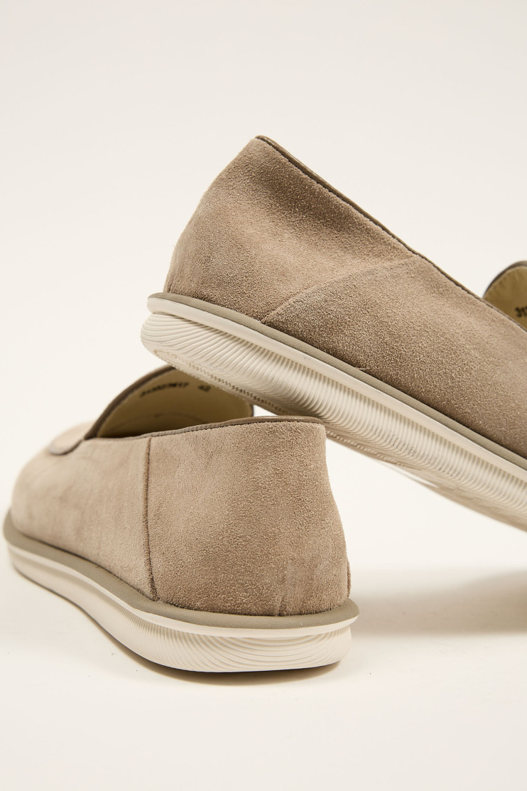 Туфли мужские Fabio Monelli 214075 - Вид 6 - интернет магазин sandalini.ua