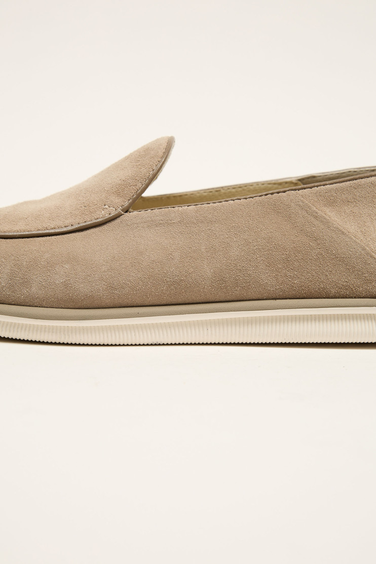 Туфли мужские Fabio Monelli 214075 - Вид 7 - интернет магазин sandalini.ua