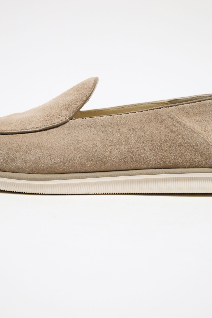 Туфли мужские Fabio Monelli 214075 - Вид 4 - интернет магазин sandalini.ua