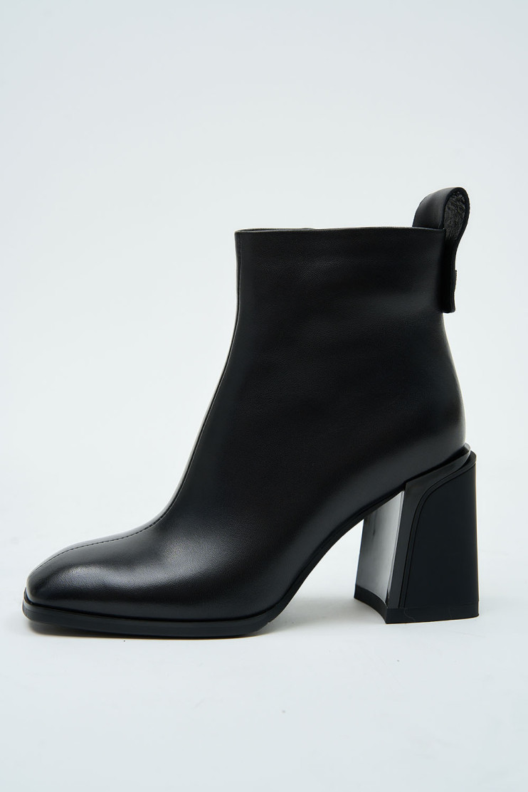 Ботильйони Fabio Monelli 180670 - Вид 2 - інтернет магазин sandalini.ua