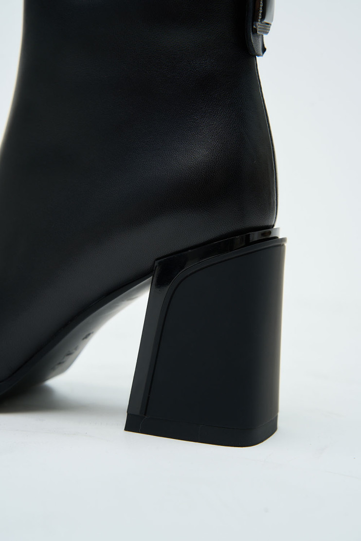 Ботильйони Fabio Monelli 180670 - Вид 7 - інтернет магазин sandalini.ua