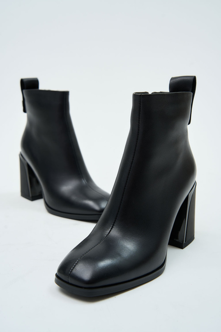 Ботильйони Fabio Monelli 180670 - Вид 1 - інтернет магазин sandalini.ua