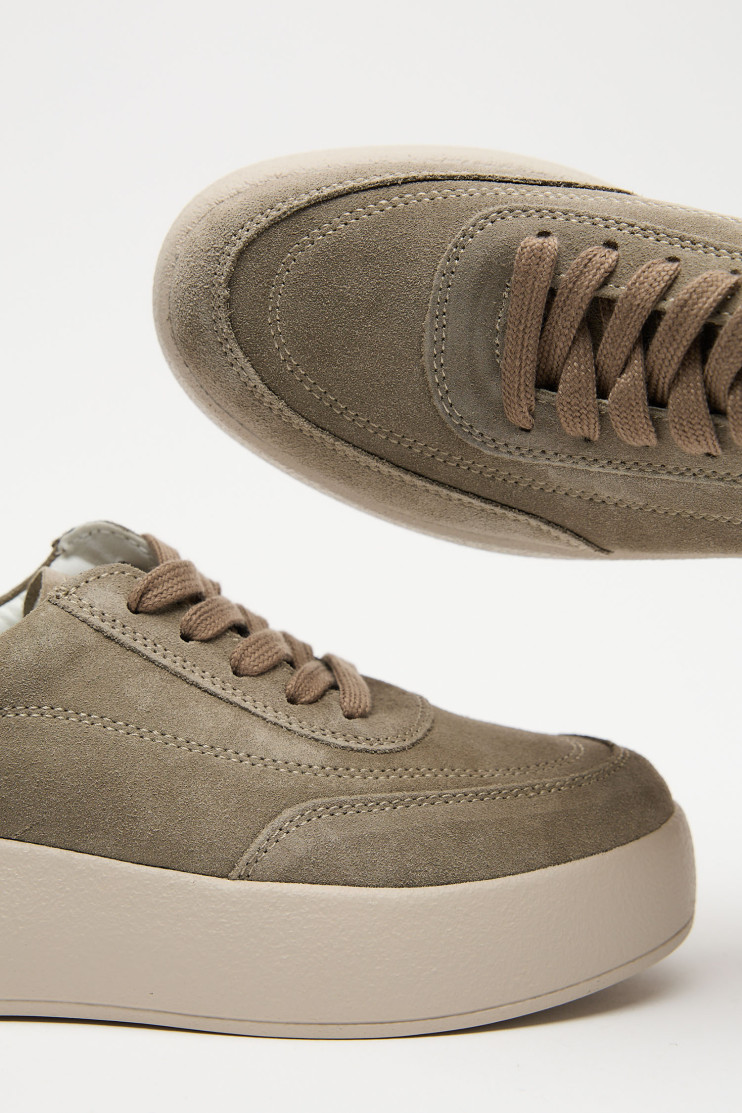 Сліпони ALLSY 211540 - Вид 7 - інтернет магазин sandalini.ua