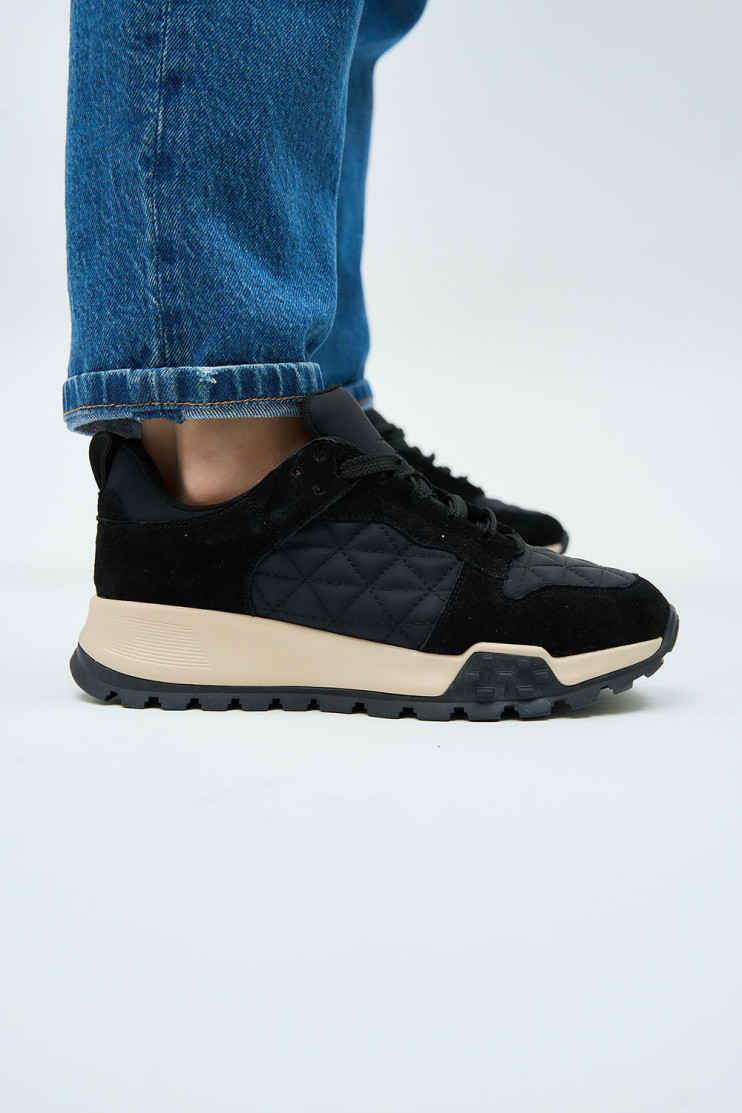 Кросівки Lonza 180851 - Вид 6 - інтернет магазин sandalini.ua