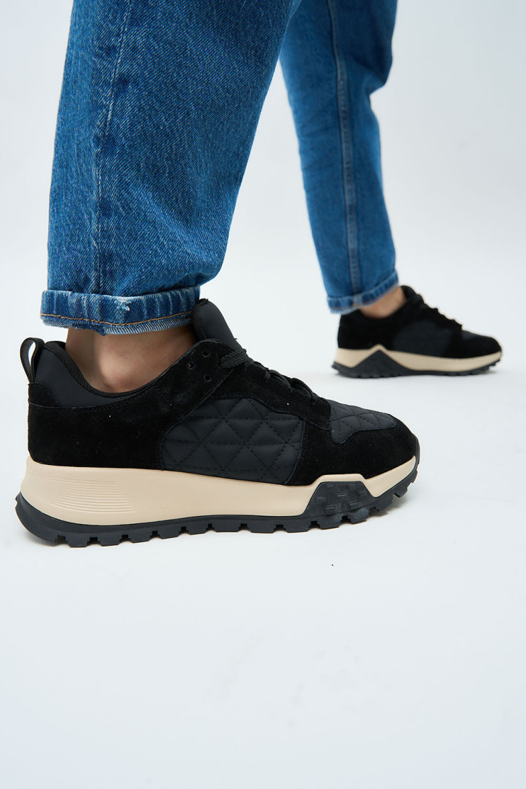 Кросівки Lonza 180851 - Вид 5 - інтернет магазин sandalini.ua