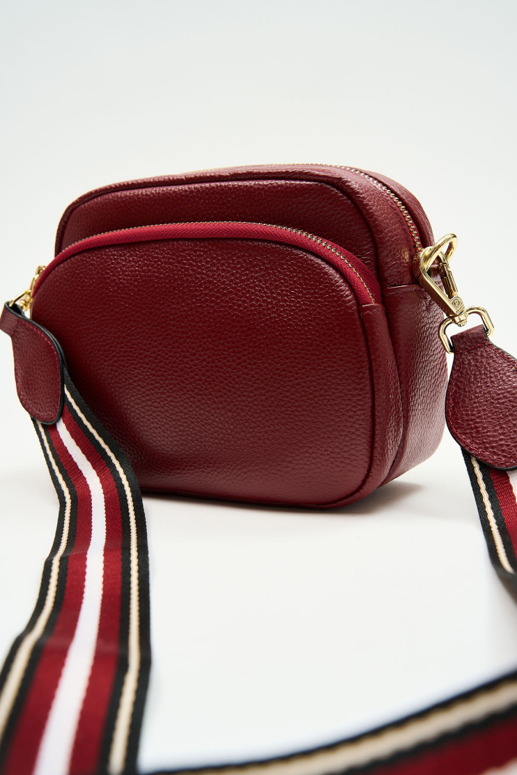 Сумка Lonza 182153 - Вид 1 - інтернет магазин sandalini.ua