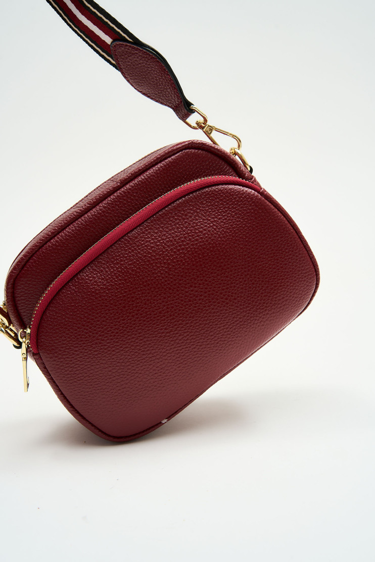 Сумка Lonza 182153 - Вид 3 - інтернет магазин sandalini.ua