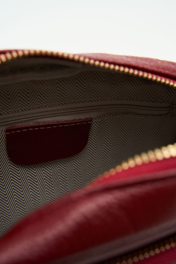 Сумка Lonza 182153 - Вид 7 - інтернет магазин sandalini.ua