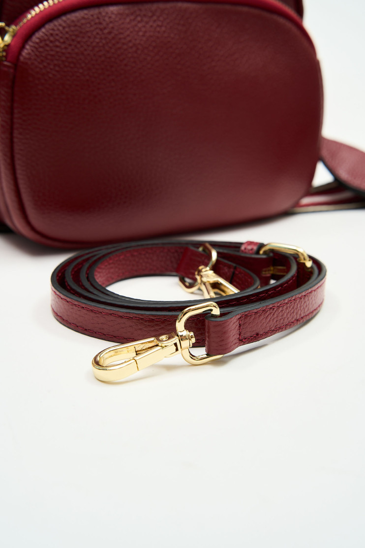 Сумка Lonza 182153 - Вид 8 - інтернет магазин sandalini.ua