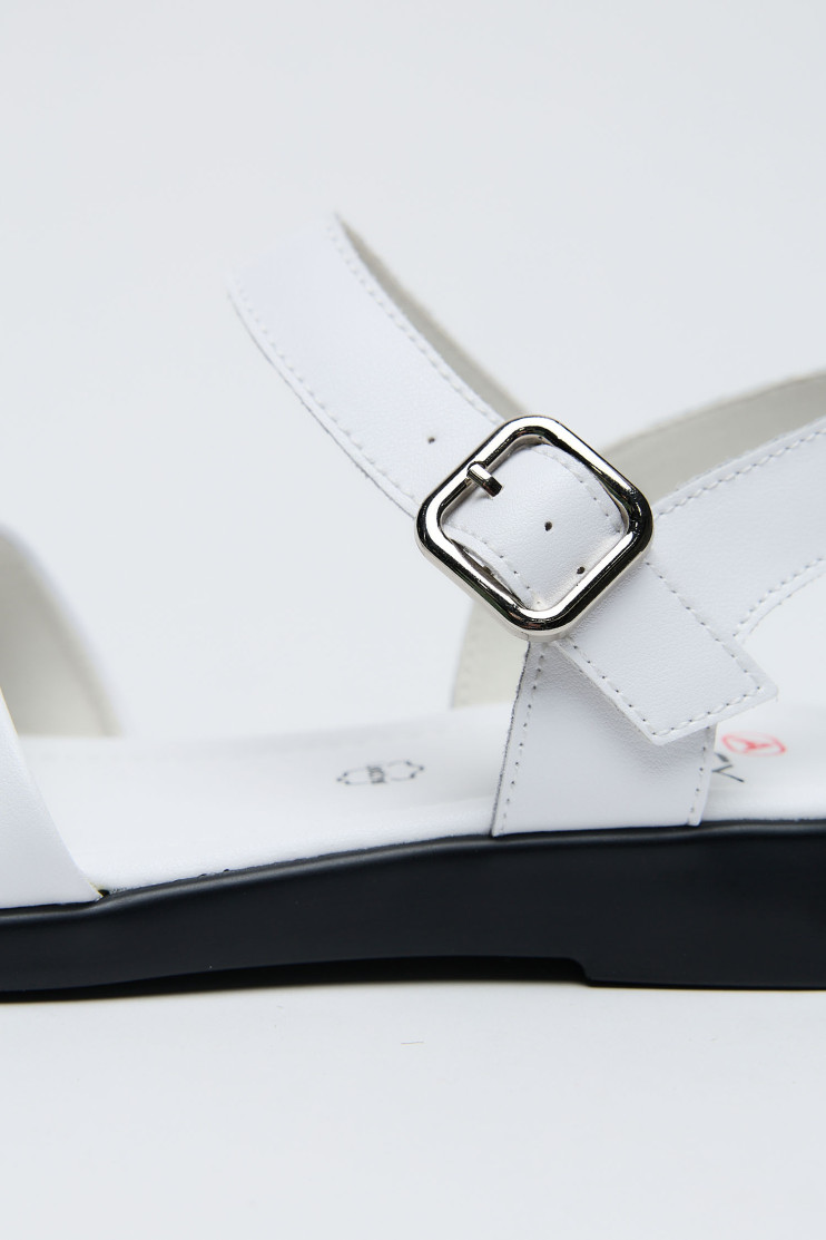 Босоножки ALLSY 210590 - Вид 4 - інтернет магазин sandalini.ua