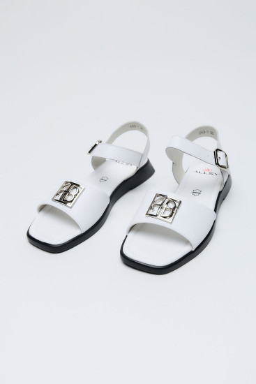 Босоножки ALLSY 210590