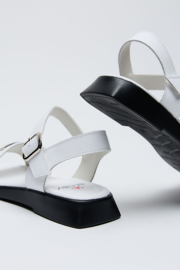 Босоножки ALLSY 210590