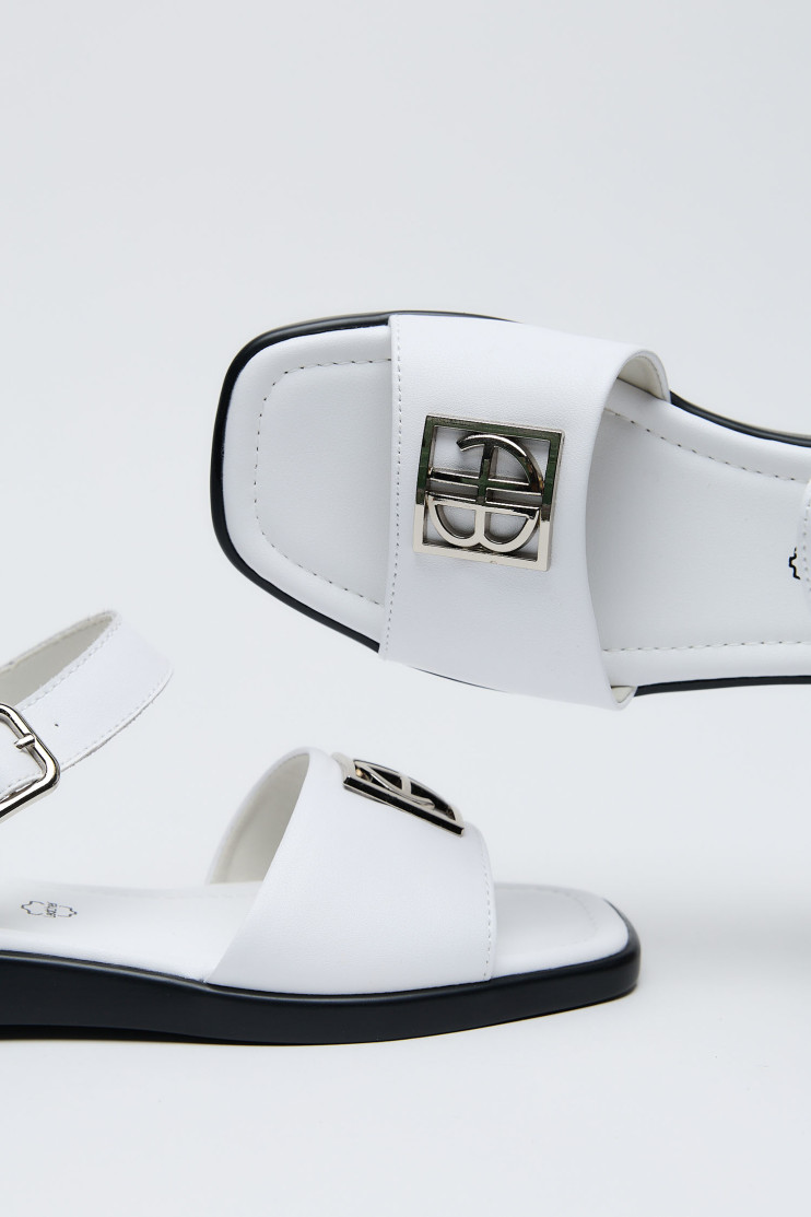 Босоножки ALLSY 210590 - Вид 6 - інтернет магазин sandalini.ua