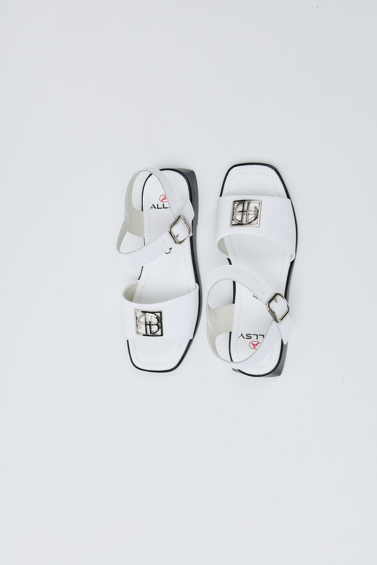 Босоножки ALLSY 210590 - Вид 7 - інтернет магазин sandalini.ua