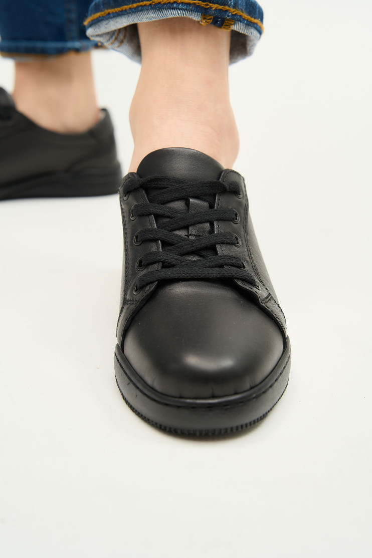 Кеды Anna Lucci 181849 - Вид 2 - интернет магазин sandalini.ua