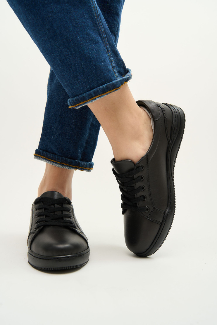 Кеды Anna Lucci 181849 - Вид 1 - интернет магазин sandalini.ua