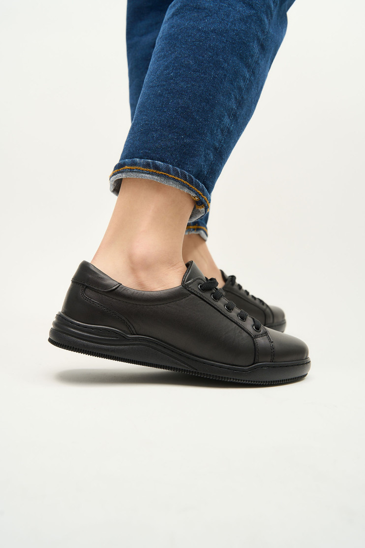 Кеды Anna Lucci 181849 - Вид 9 - интернет магазин sandalini.ua