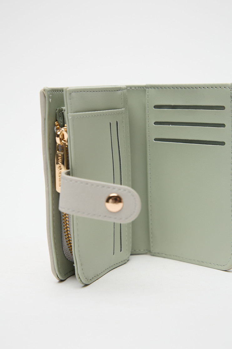 Гаманець David Jones 211440 - Вид 2 - інтернет магазин sandalini.ua