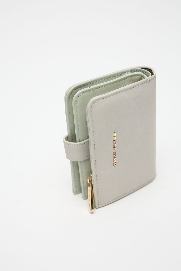 Гаманець David Jones 211440 - Вид 4 - інтернет магазин sandalini.ua