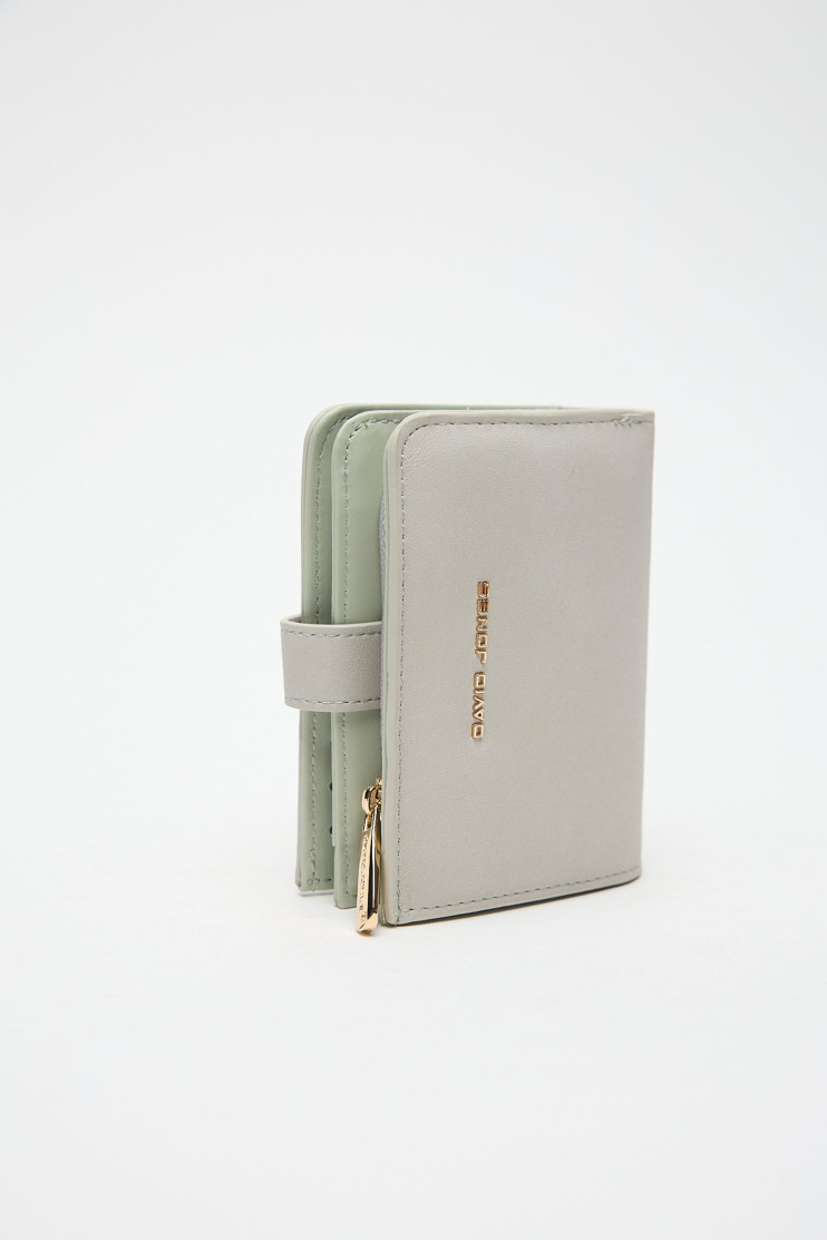Гаманець David Jones 211440 - Вид 5 - інтернет магазин sandalini.ua