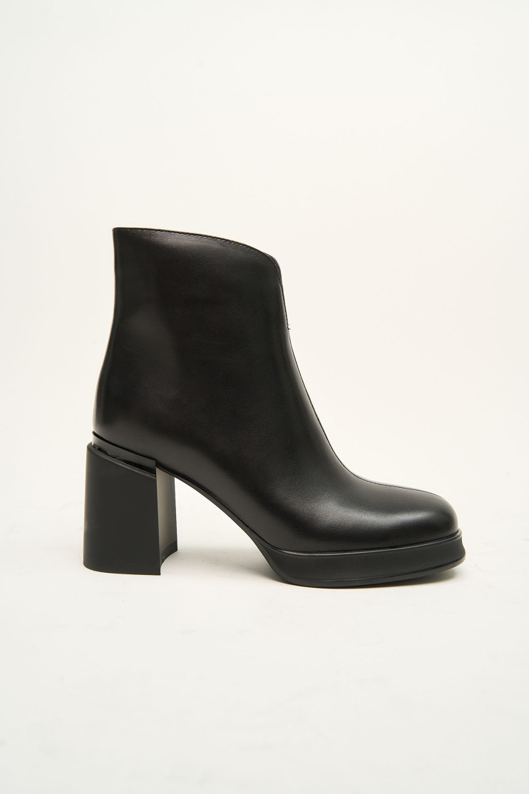 Ботильйони Fabio Monelli 180661 - Вид 3 - інтернет магазин sandalini.ua